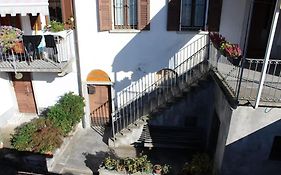 La Casa Nel Prunent