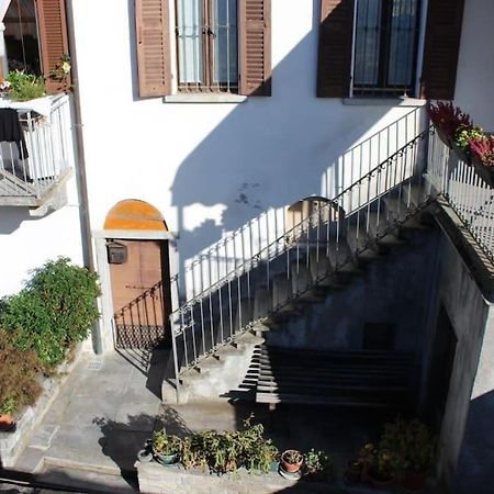 La Casa Nel Prunent Trontano Exterior photo