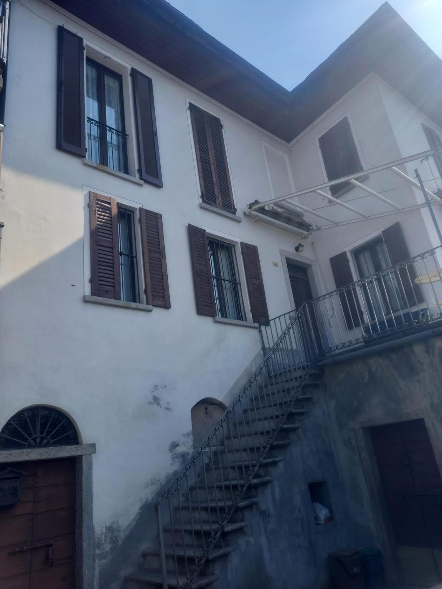 La Casa Nel Prunent Trontano Room photo